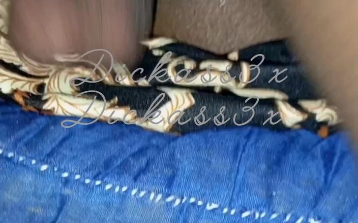 Dickass3x: Dándole a su dulce culo lo que se merece