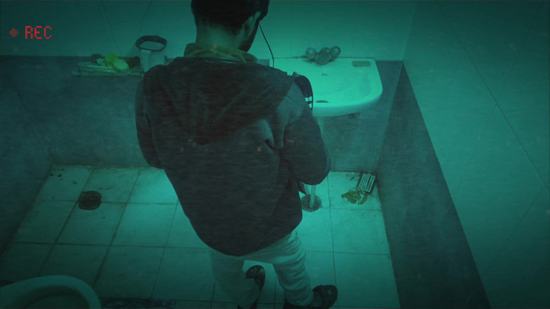 Brijesh 270: Tôi đã theo dõi những gì con trai riêng của tôi...