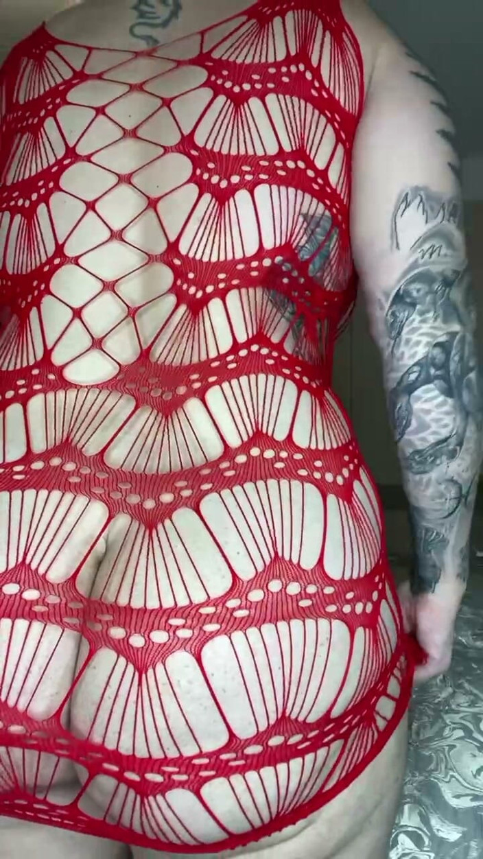 Paige Turnah: 我期待着你坚硬的鸡巴