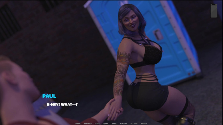 Wickedgammes studio: Posedlý nadrženými rozvedenými MILFkami (část 13)