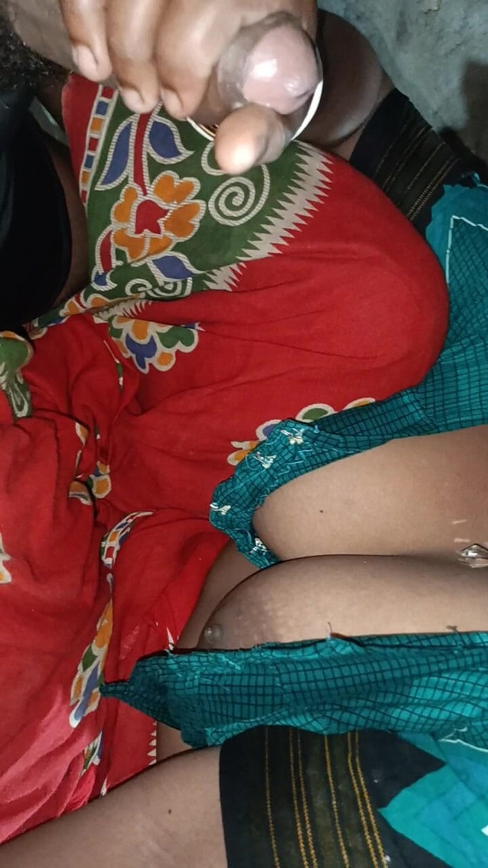 Monika Bhabhi: Indian Xnxx 印地语 Chodai