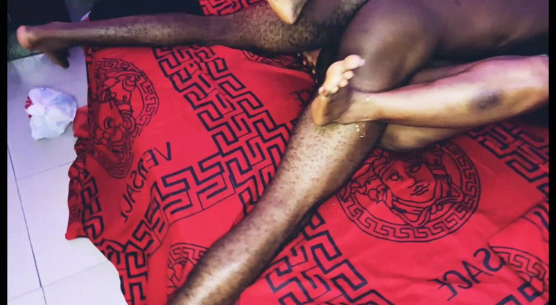 NaijaTeens: Fucked My Maid Wet Pussy Till She Squirt on My...