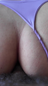 Lavender Love Making Morning with CIM
