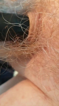 Cumming tiny dick