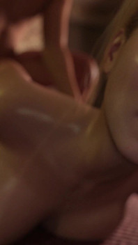 Awam Sophia MILF - Porno Oglądanie nocy z Sophią zamienia się w gorący seks analny - część 3