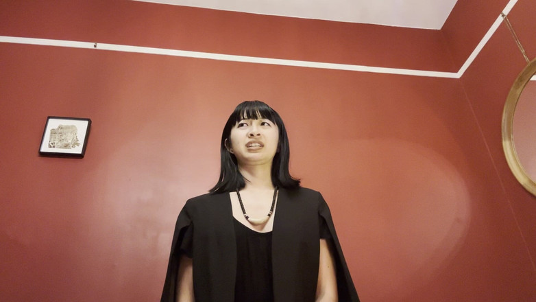 Felicity Azura: Petplay Job Interview