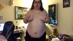 Moobdood: Těsná halenka