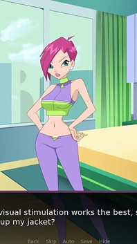 フェアリーフィクサーV0.1.2 第30回 オナニーとセックス!投稿者 Loveskysanx