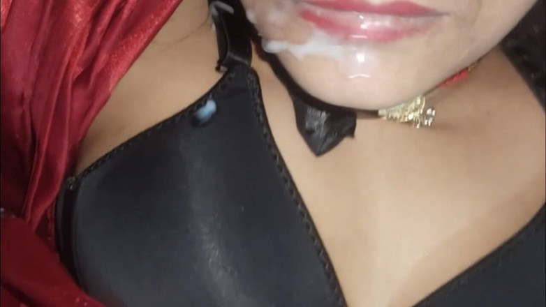 Desisexycpl123: Desi Sexy Priya Hard Fuck by Muslim Man Take Cum...
