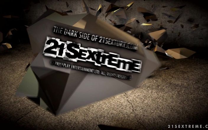 21 Sextreme: 21 sextreme - doğal nine yarak için çıldırıyor
