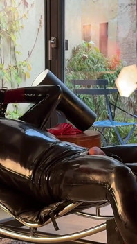 Facesitting, 69 & ficken auf Chaise longue