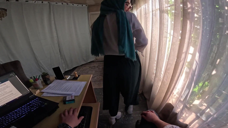 MiaNIqab: I'm so Thankful for My Great Manager Mia Niqab