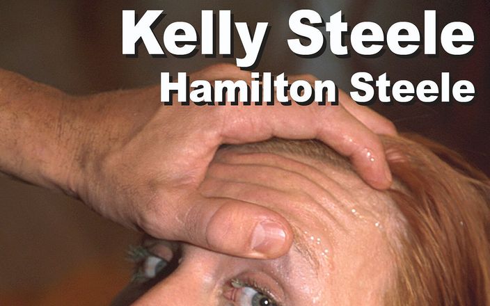 Edge Interactive Publishing: Kelly Steele și Hamilton Steele suge facial Pinkeye Gmnt-pe02-01