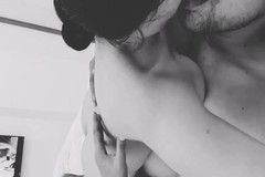 Sanayababhi: Anh rể, tôi đang tận hưởng nó để tôi đi, hãy để tôi đi mạnh...