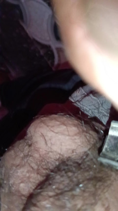 Darling_Shivani: 자지를 면도한 어린 소년