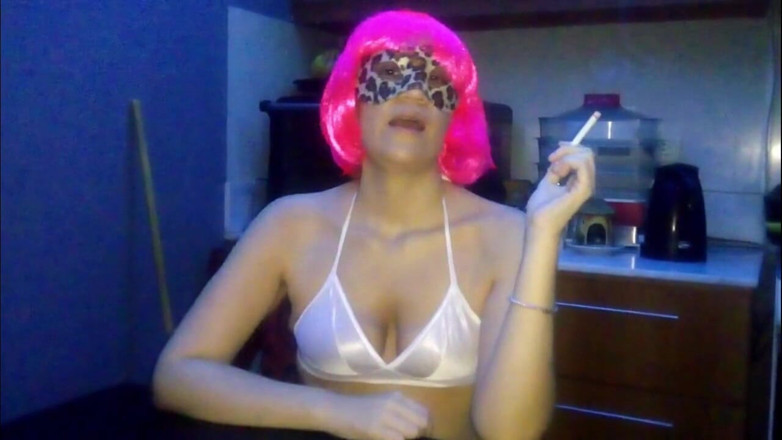 Sexoamateur: Fumar cigarrettes