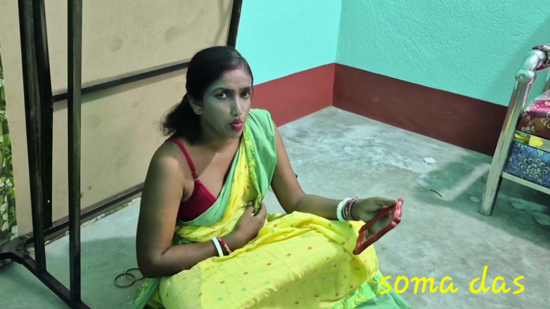 Soma das: Sister-in-law Was Tying Her Hair,i Propose for Sex,she Gave Consent.