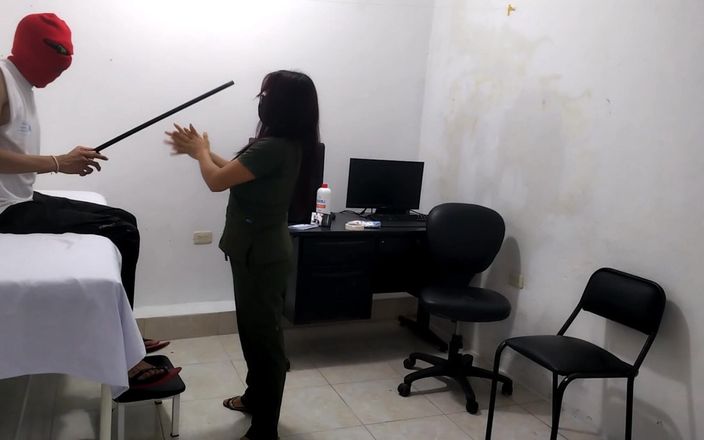 Goky: Nurse, a Different Way of Caring for Patients