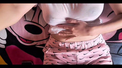 Yulieth Gomez: Itu keuntungan melakukan seks tanpa pelindung dengan teman pacarku setiap...