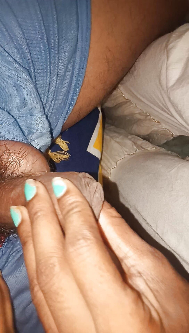 Video of Sexy Bhabhi's Brother-in-law (Sexy Tina)