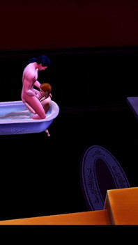 The Dick Never Stays in One Place for Long