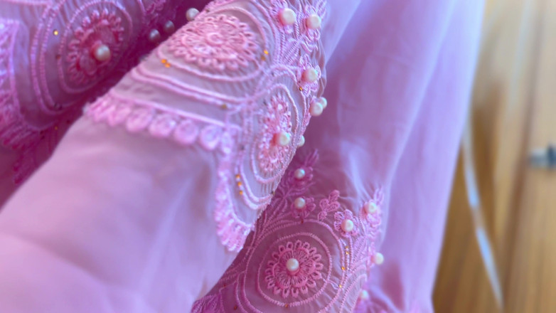 Aria Mia: Áspera follada de hijabi mujer musulmana! - corrida salvaje