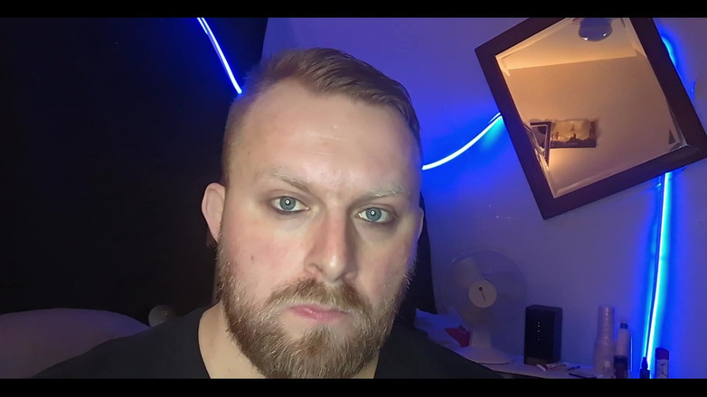 WolfgangWhite: Je me suis fait pisser dessus quand je suis venue