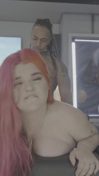 BBW vs BBC orgie