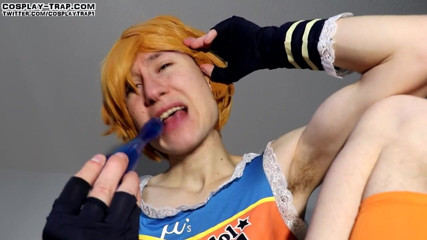 RosalinaxGirl: Cosplay-Trap - Rin POV show