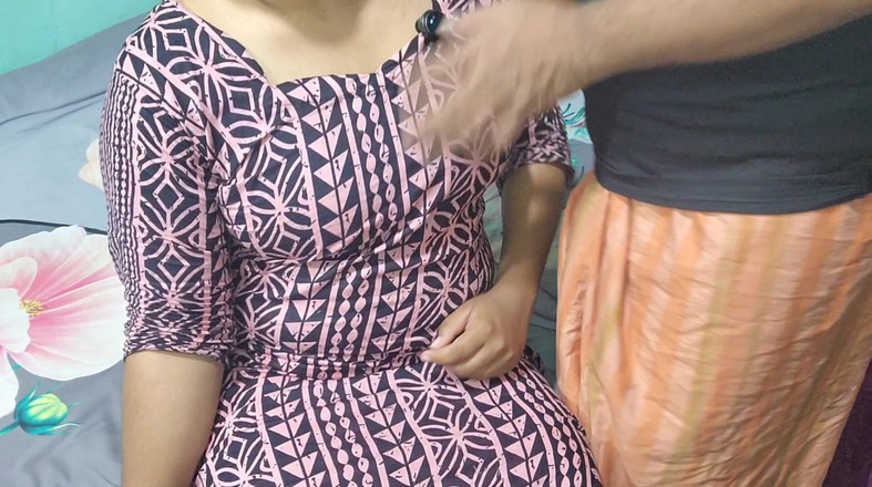 Banglavabi02: Eu fodi a esposa do exército para a parte de...