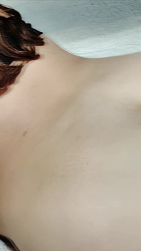 Nicole Hot Belly & Ass Tease
