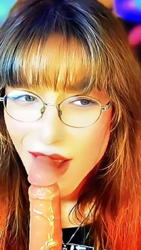 Această fată transsexuală este cea mai drăguță muistă din toate timpuri