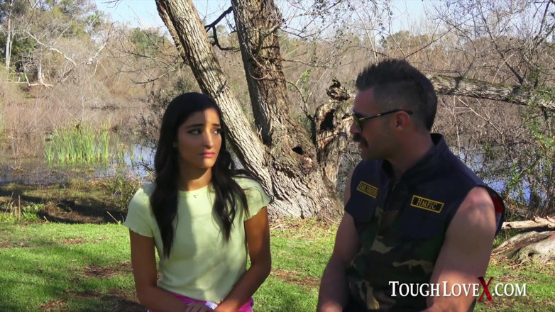 ToughLoveX: TOUGHLOVEX- Nesătula Emily Willis nu se mai satură de pulă