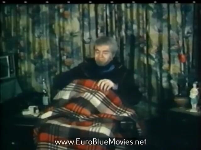 Euro Blue Movies: Der Fickvoyeur 2 1993