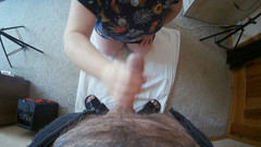 Zona901: Macecha mi honí kamenný stojící péro a přivede ho do...