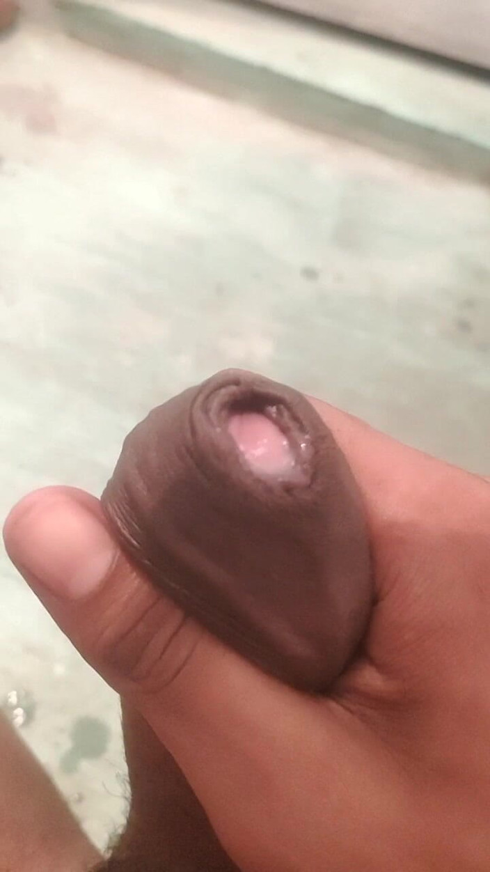 indianboy889: Masturbare solo