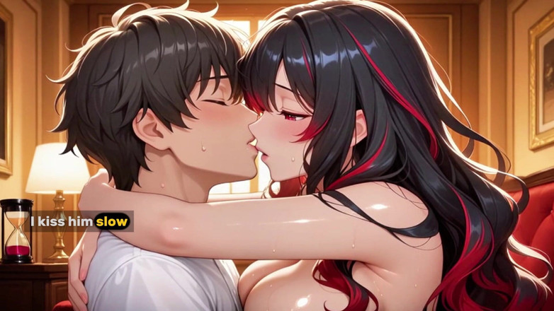 Private touch: Öfkeli Eş, Aldatan Kocasını Yakaladı, 304'te