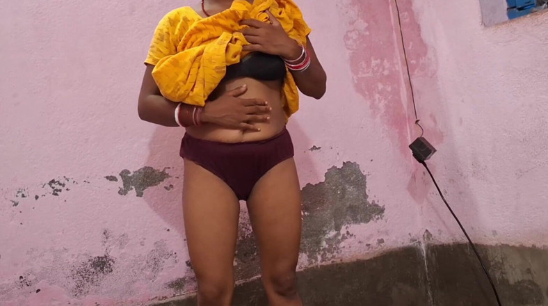 Sumaj: Indian Bengali Village Bhabhi Sex