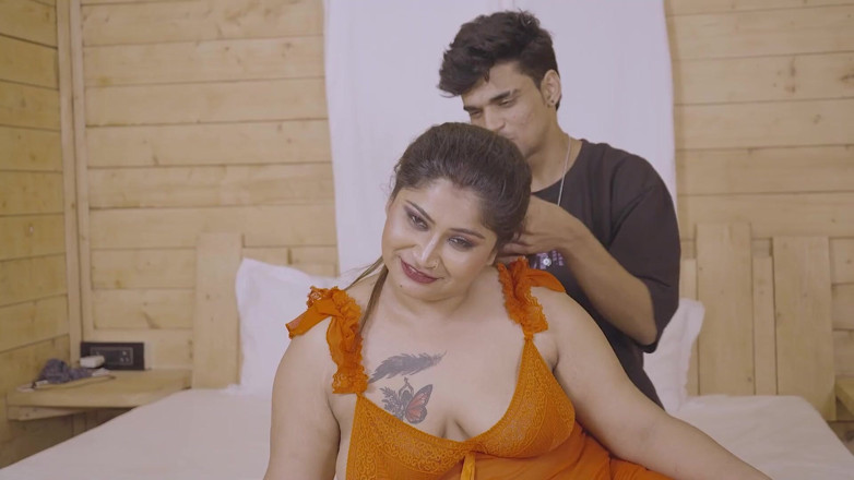 My desi wife: ステップシスターハードコアセックスファック