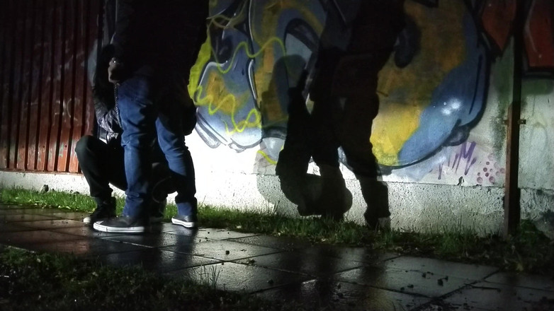 Toilet Mommy: Swallow or Facial, Whatever You Want..