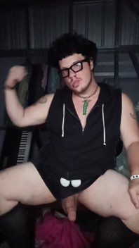 Big Dick Zye_vesper