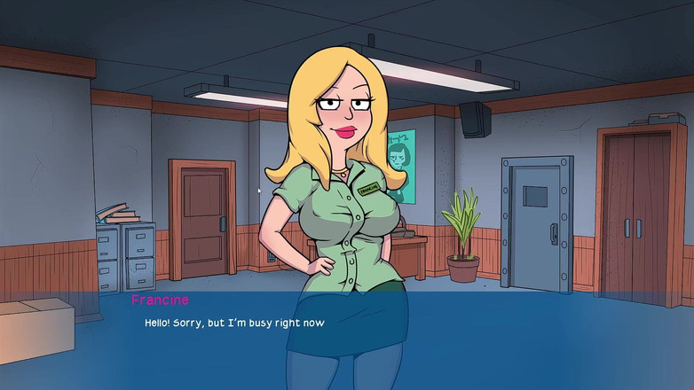 LewdArcade: Camp Pinewood Porno Spielspielspiel [teil 02] Sexspiel [18+] Nacktes Spiel