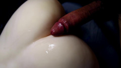 SEXY_GUYBEST: Robot dengan twerks pantat besar pada zakar besar dan membuatkan...