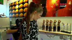 GGG John Thompson Studio: Ggg John Thompson przedstawia pełny program: sikanie, jebanie, wytryski