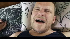 Hot chubby bottom: Mám 27 cm uvnitř