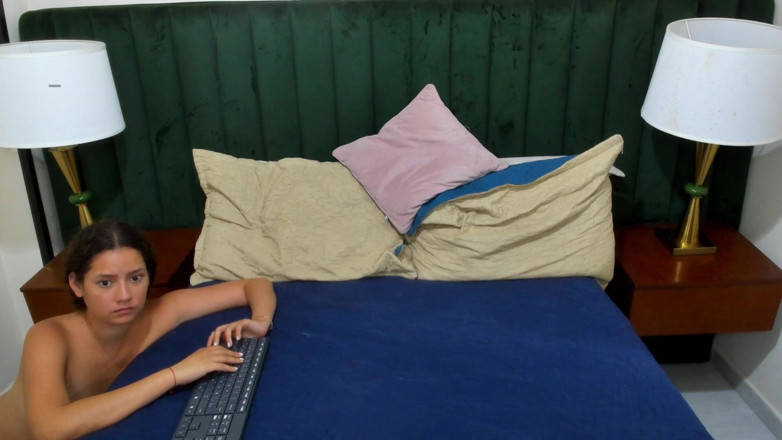 Colombianas amateur: Una Mattina Prima Del Lavoro, Voglio Un Cazzo Come Il...