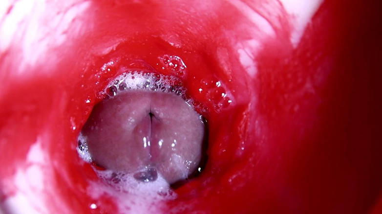 SEXY_GUYBEST: Het våt sexig hål och slarvig stor kuk