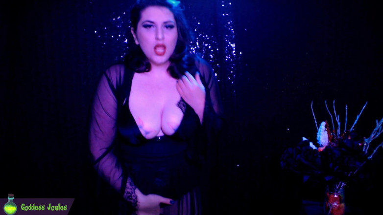 goddessjoules: Supremacía de brujas