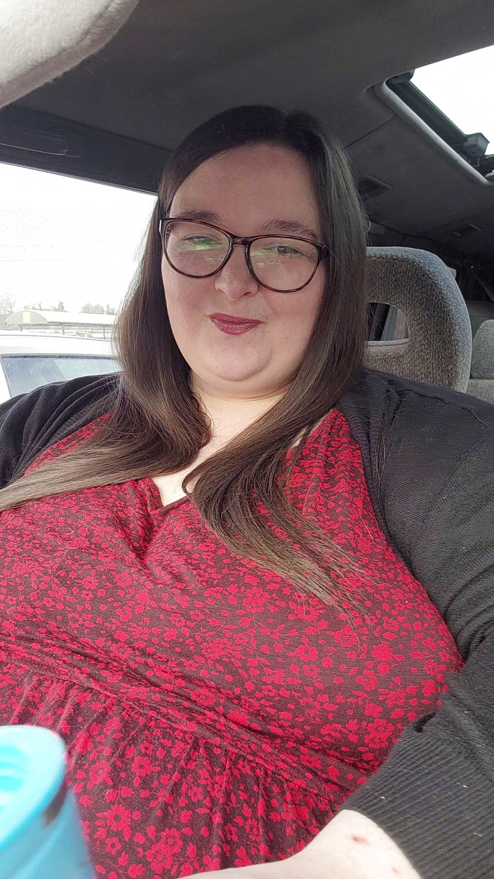 SSBBWLadyBrads: Mari bersembang