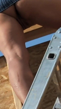 Just a Little DIY